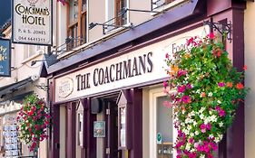 Coachmans Townhouse Hotel
